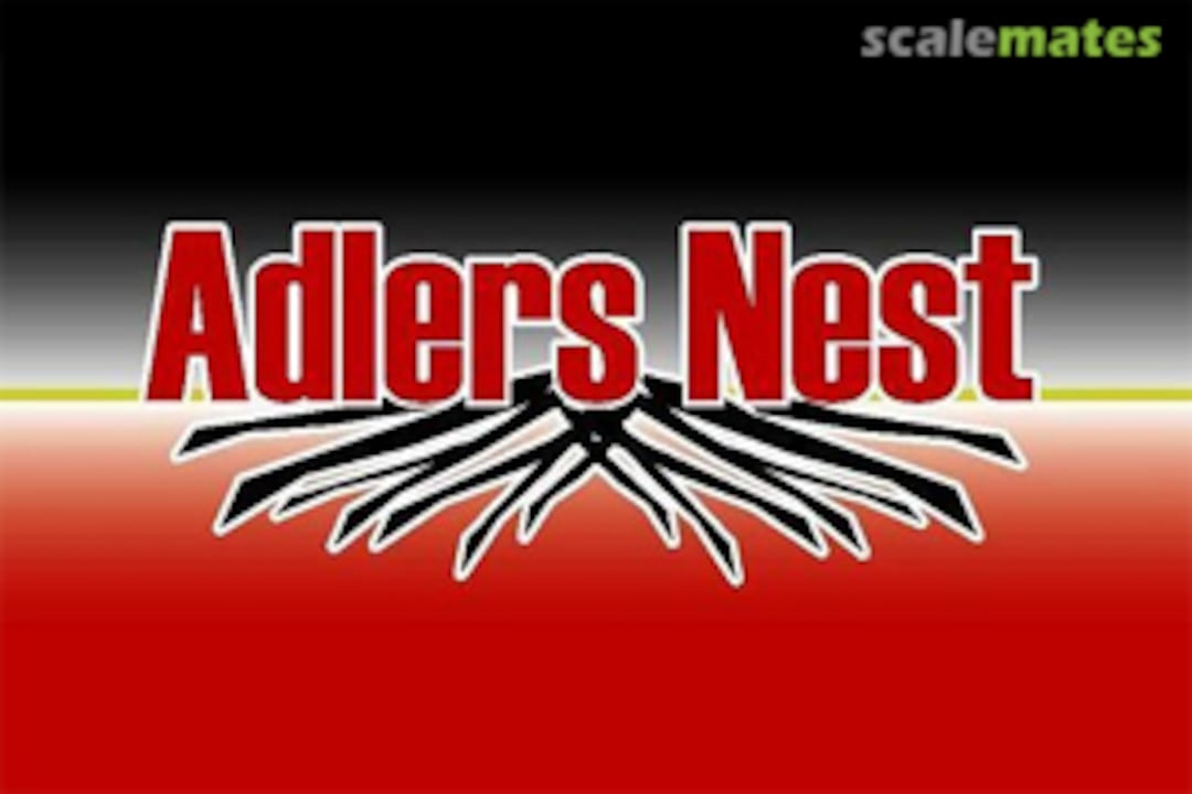 Adlers Nest
