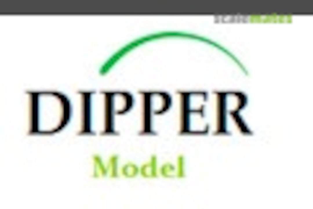 Dipper Model Technology Ltd. Logo