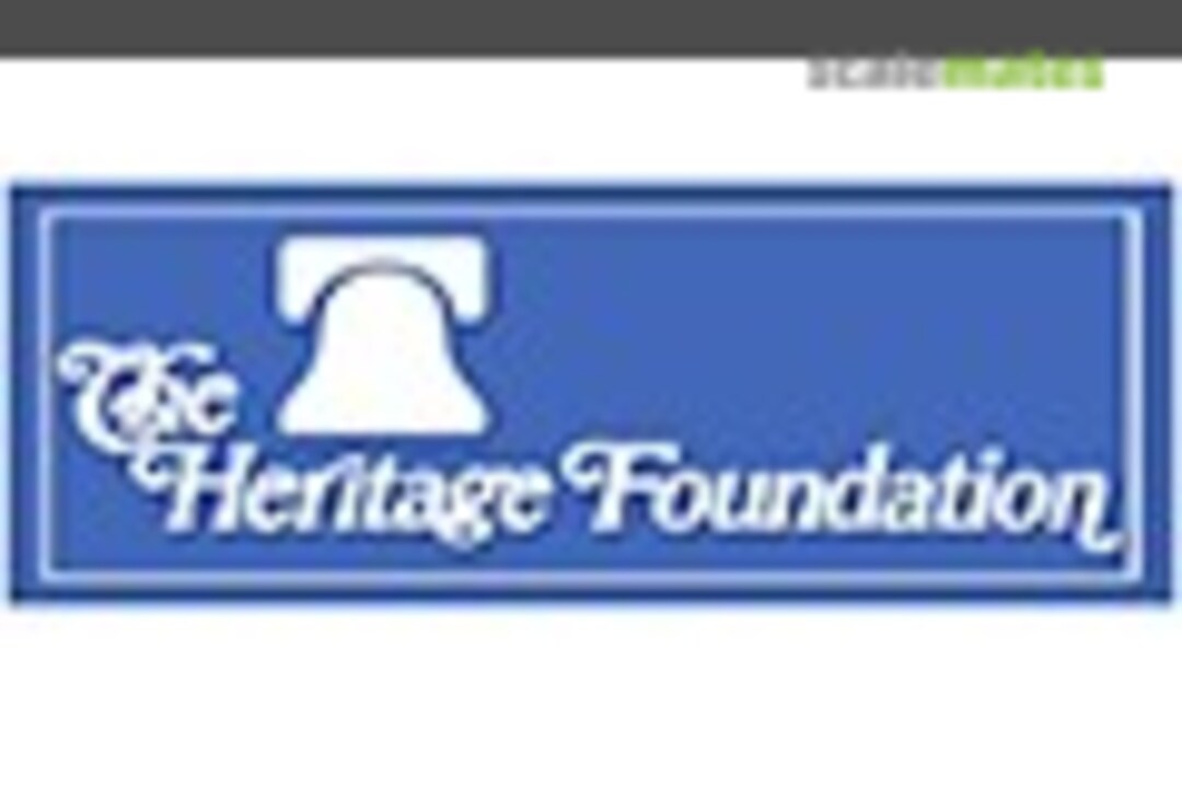 Heritage Foundation Logo