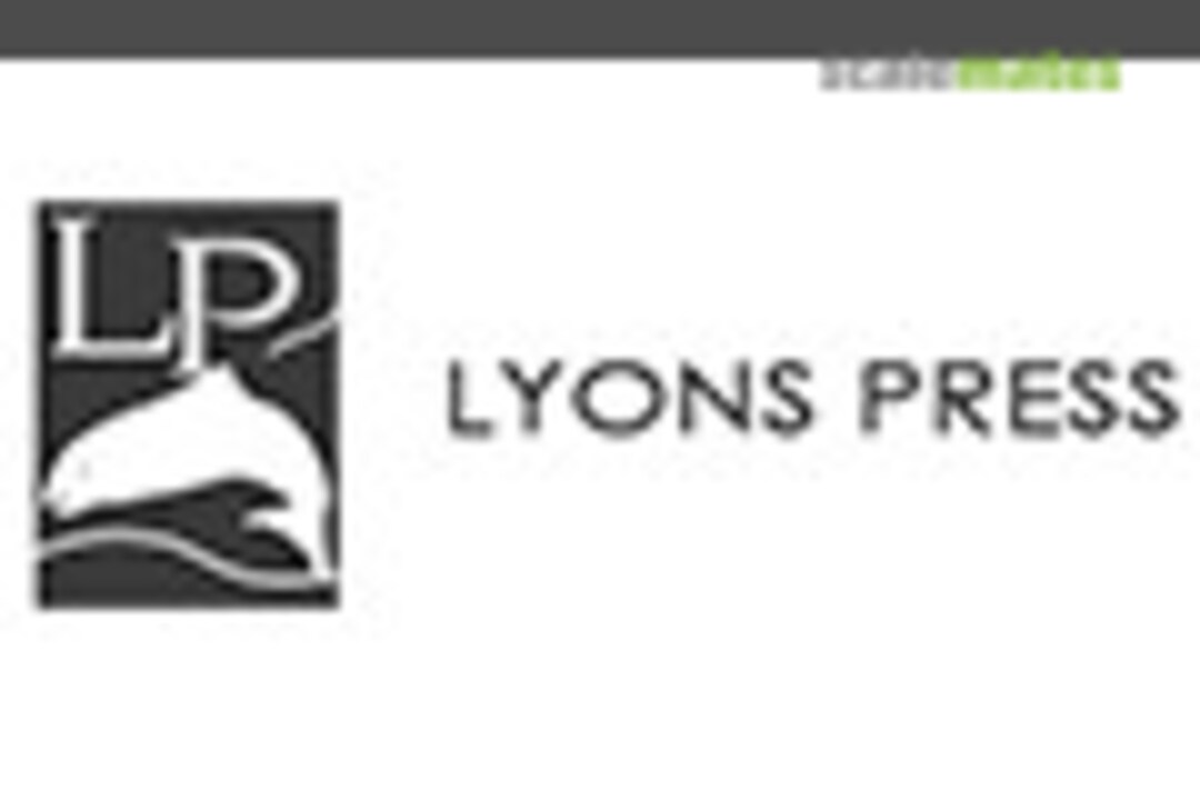 Lyons Press Logo