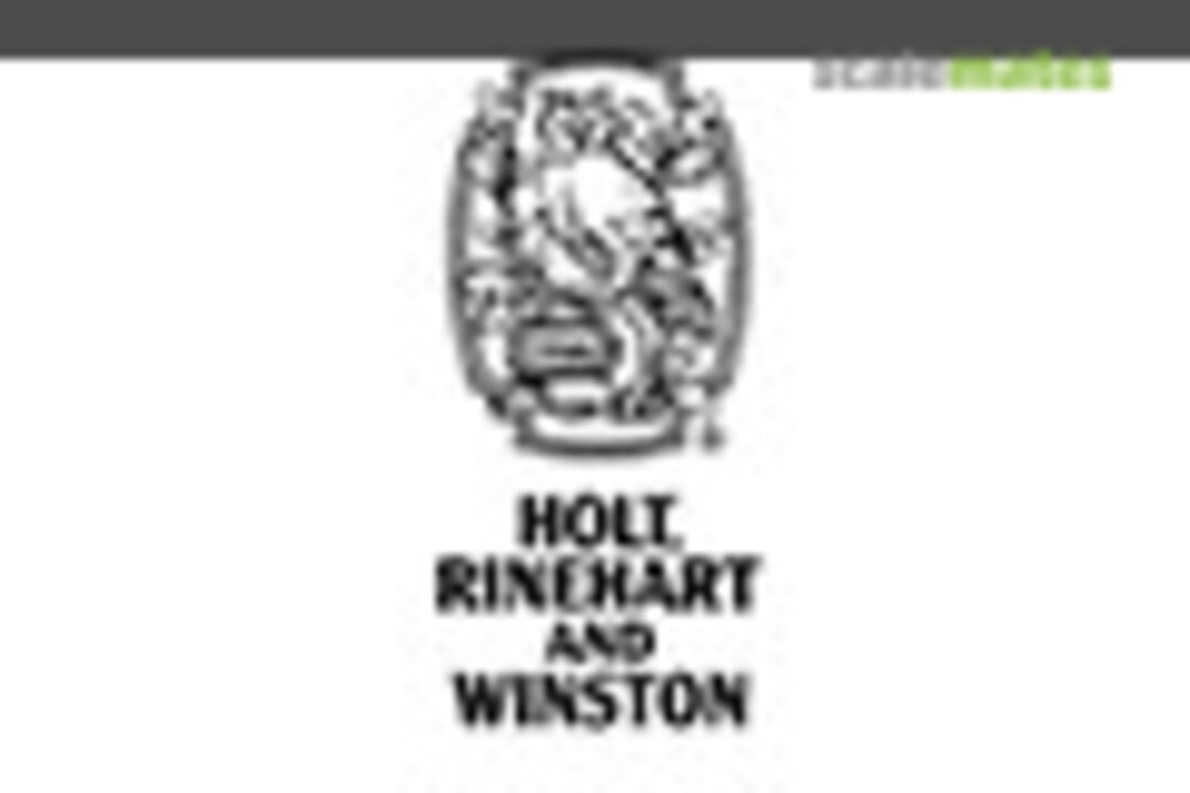 Holt, Rinehart and Winston Logo