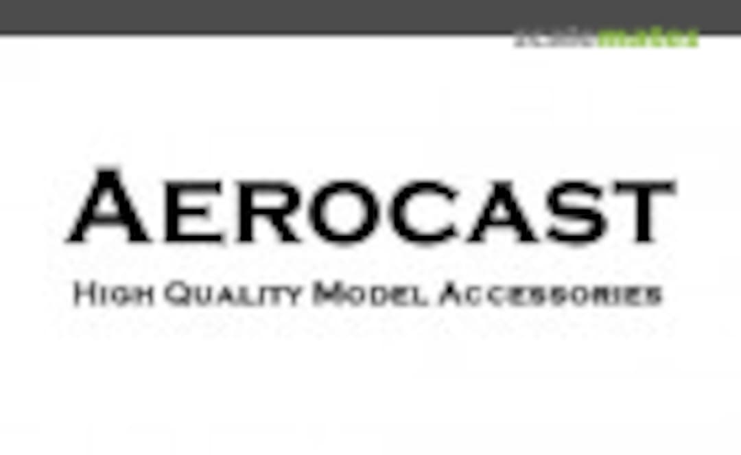 Aerocast Logo