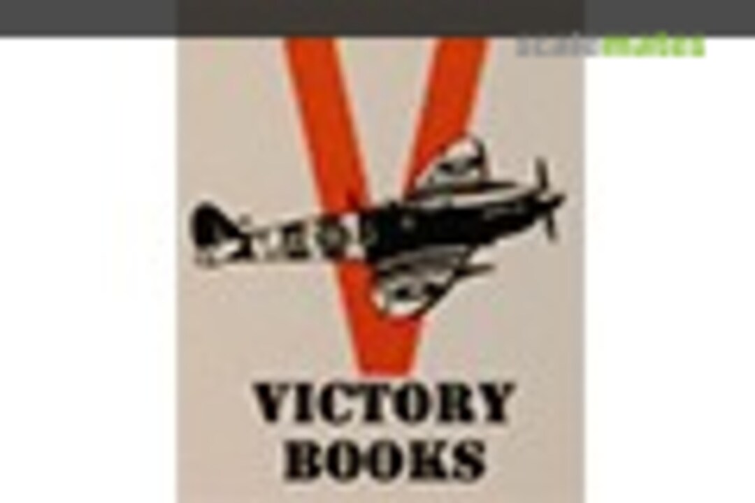 Victory Books Logo