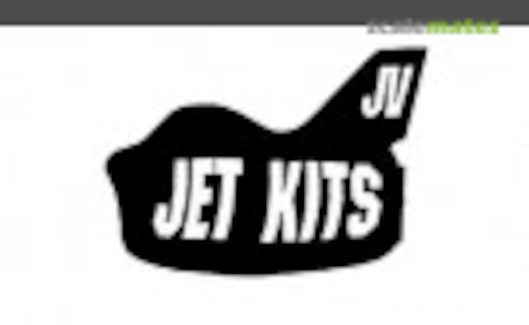 JV Jet Kits Logo