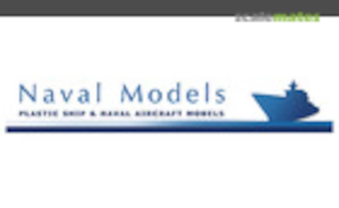 Naval Models Logo