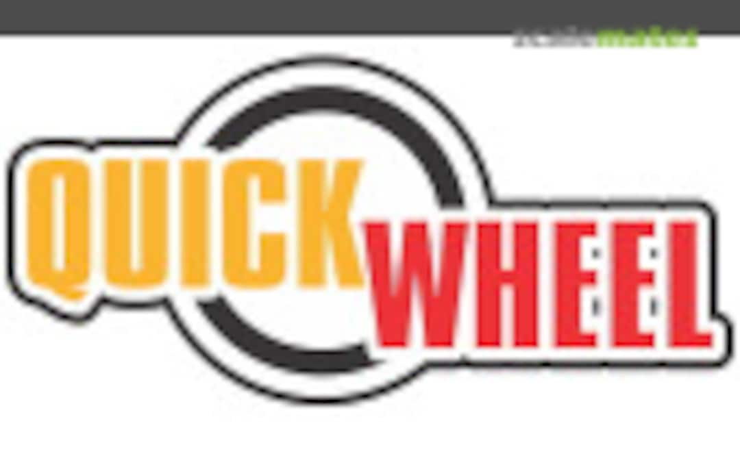 Quickwheel Logo