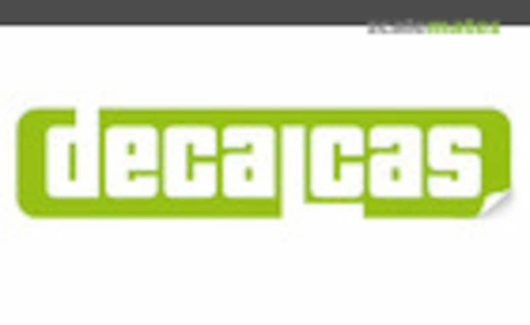 Decalcas Logo