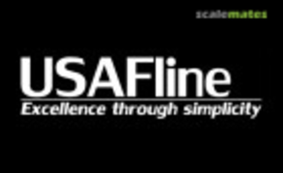 USAFline Logo