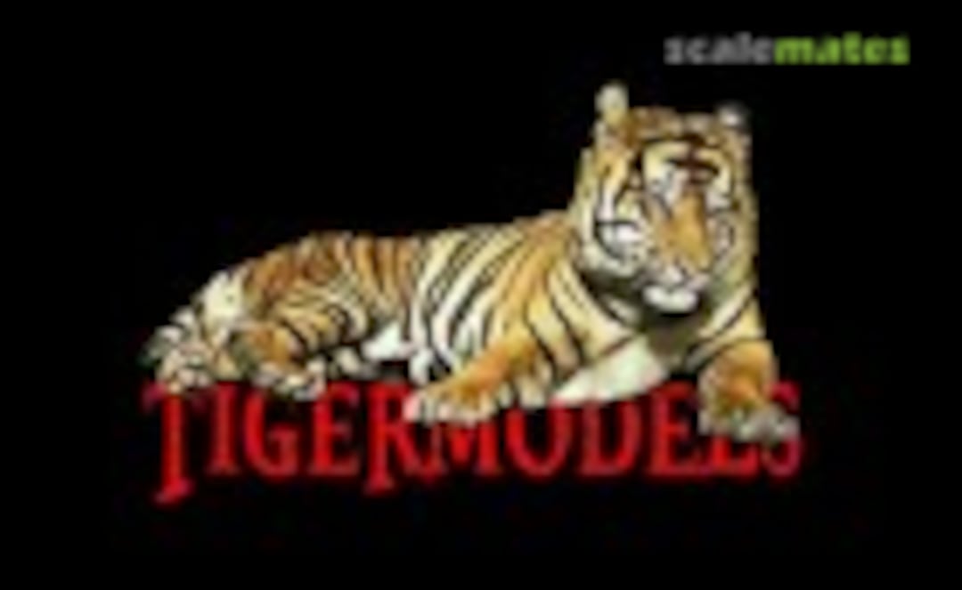 Tiger Models Logo