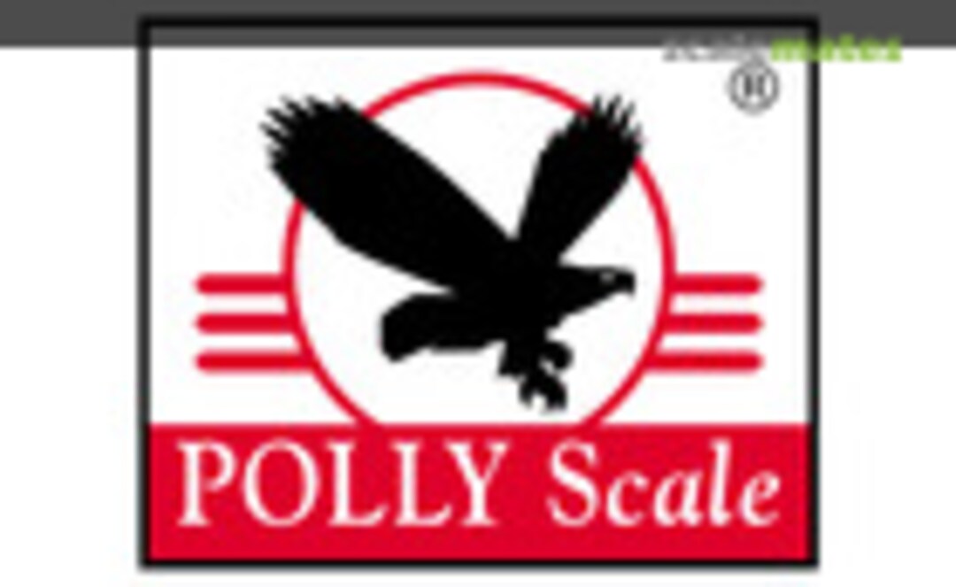Polly Scale Logo