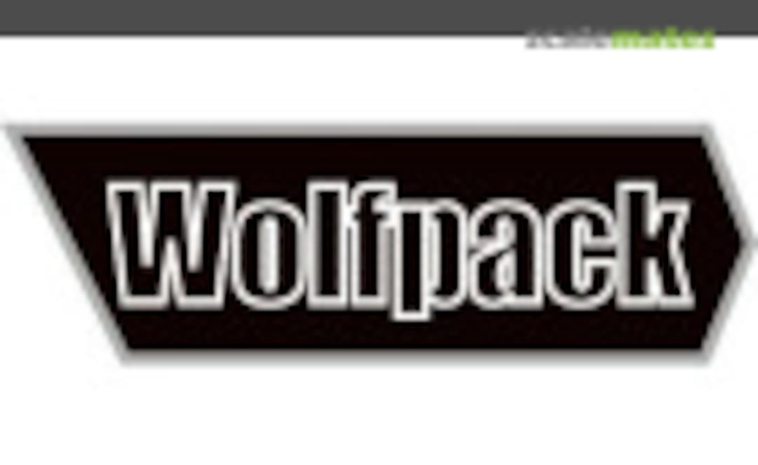 Wolfpack Logo