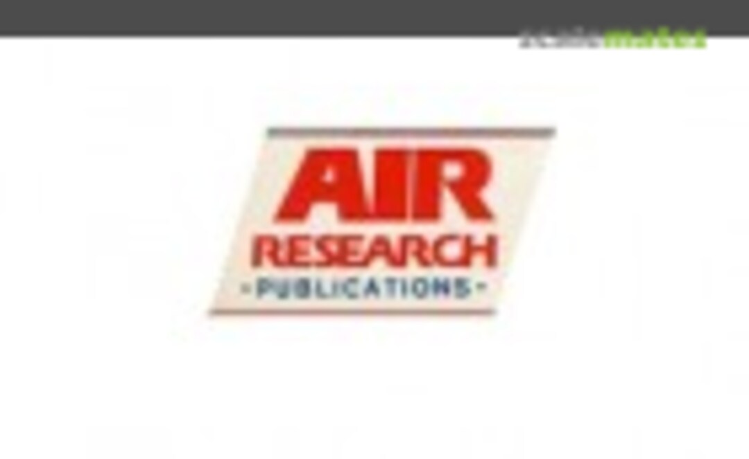 Air Research Publications Logo