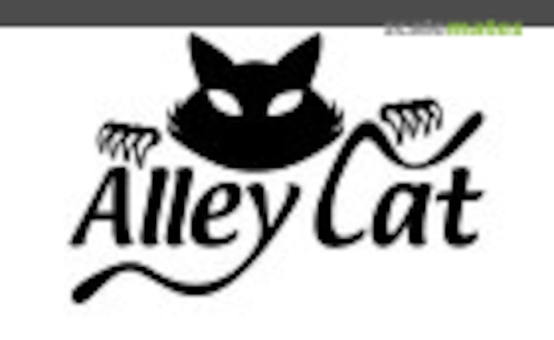 1:72 Gannet Wing Fold Set (Alley Cat AC72001C)