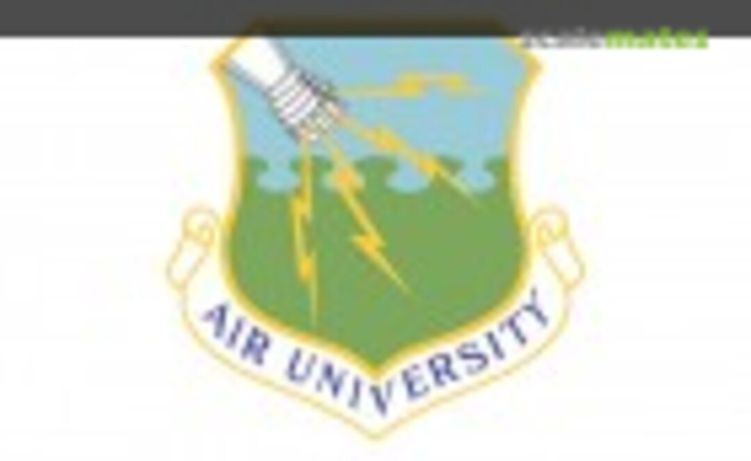 Air University Press Logo