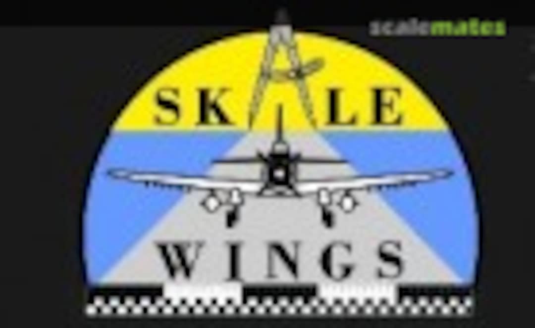 Skale Wings Logo