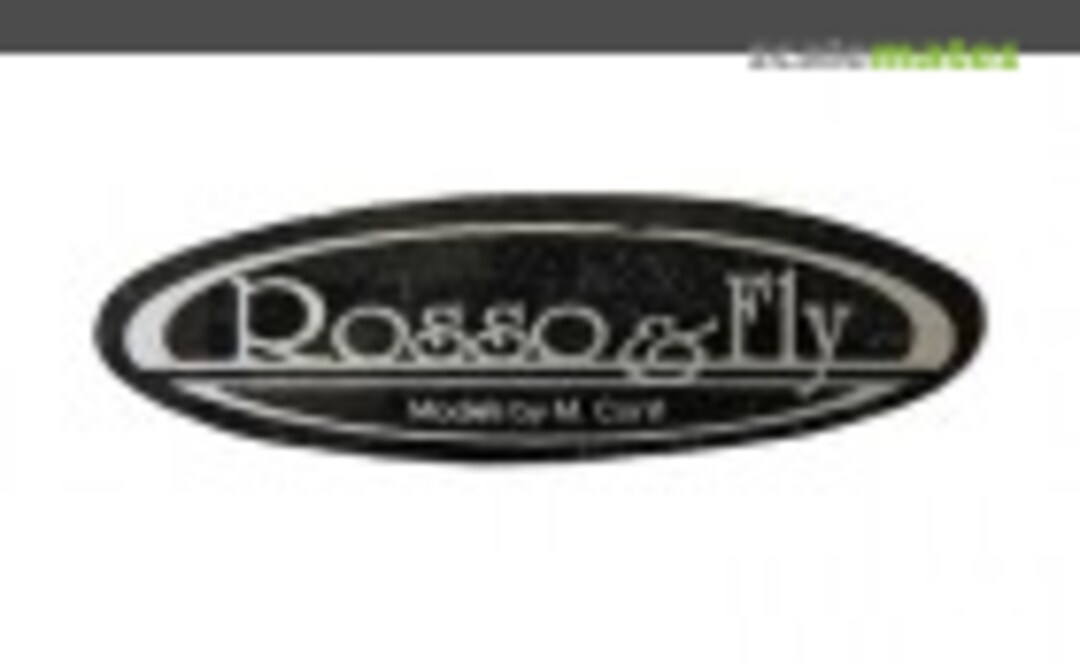 Rosso & Fly Logo