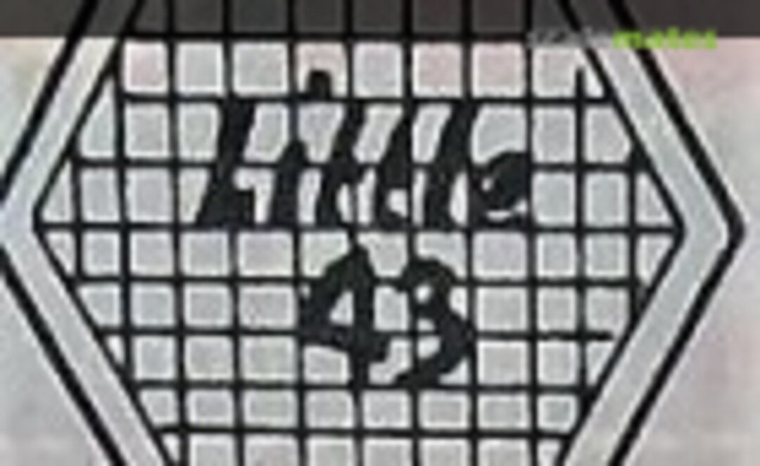 Little 43 Logo