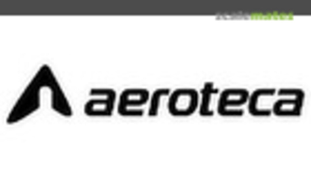 L'Aeroteca Logo
