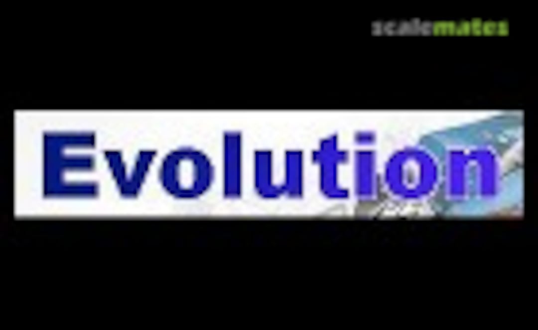 Evolution Online Logo
