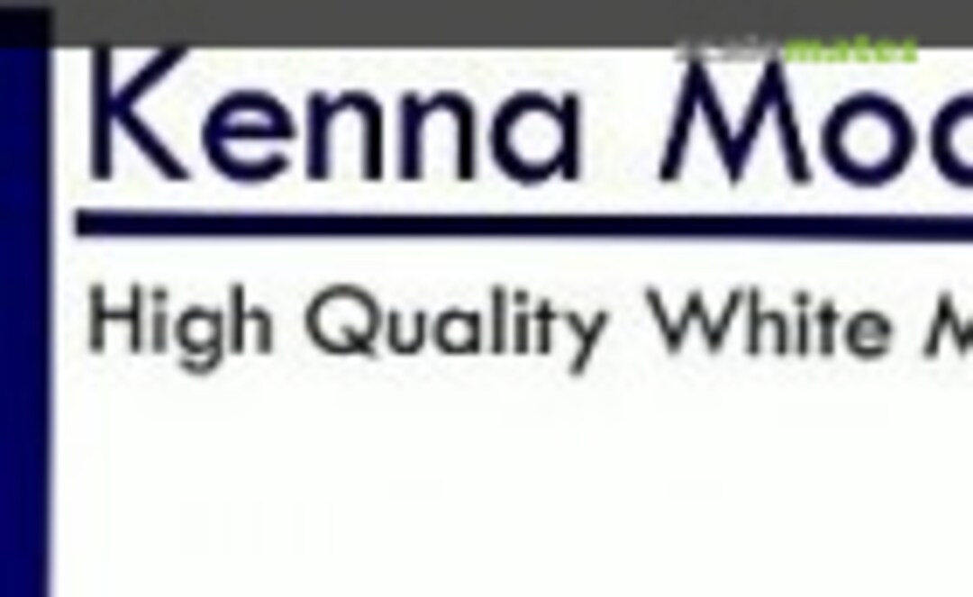 Kenna Models Logo