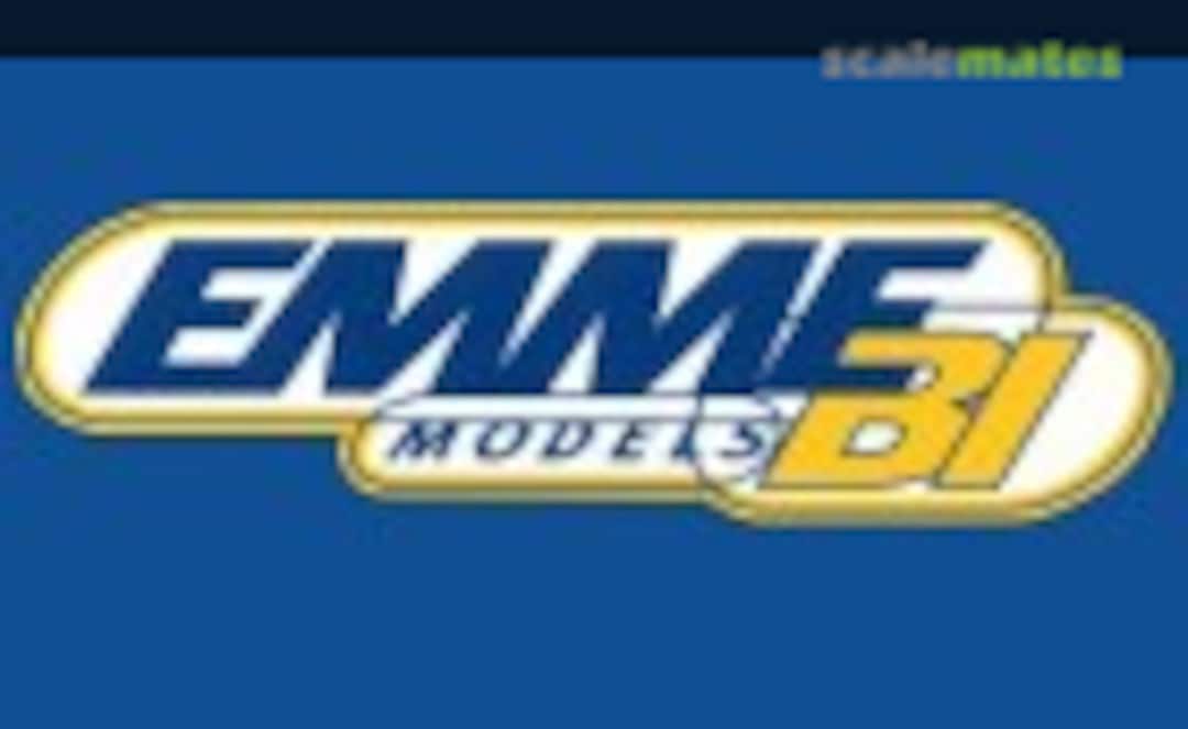 EmmeBi Models Logo