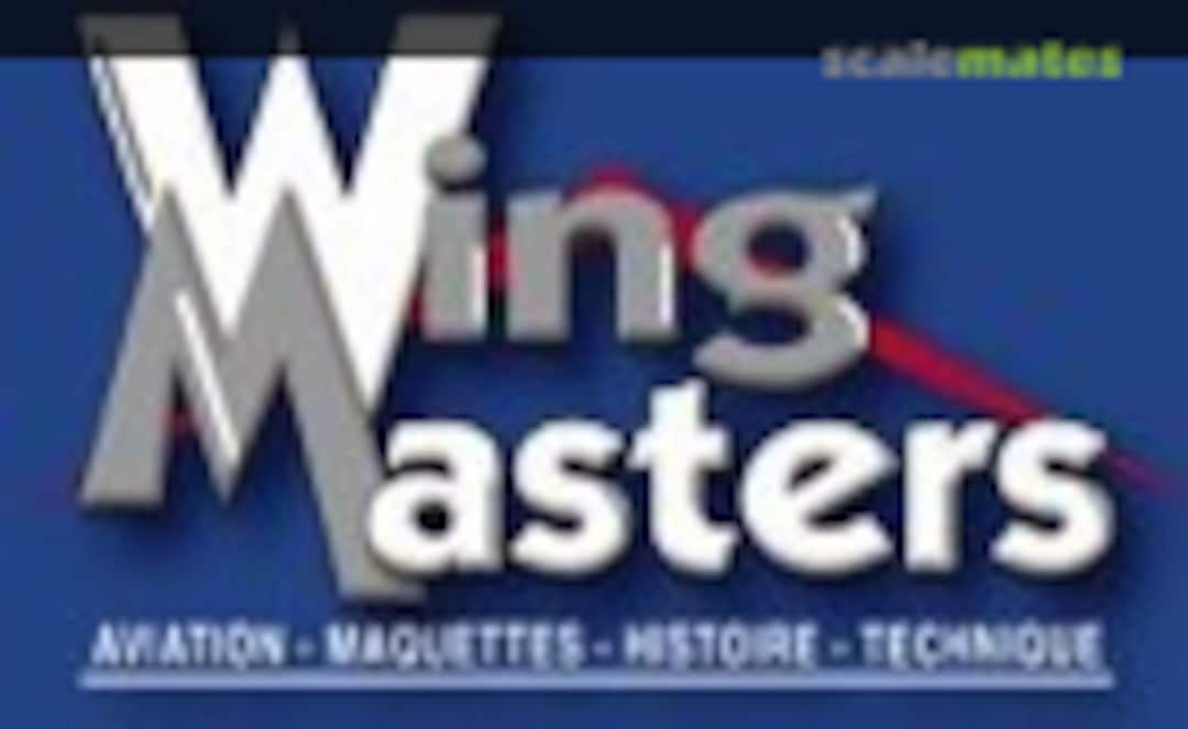 Wing Masters Logo