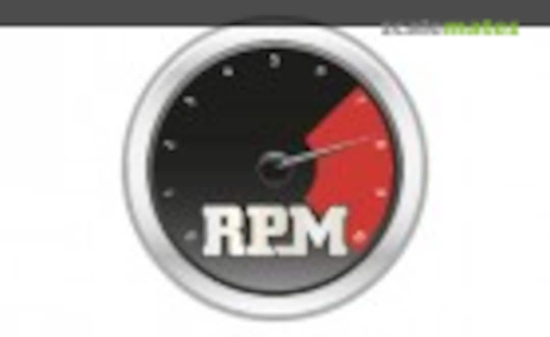 RPM (UK) Logo