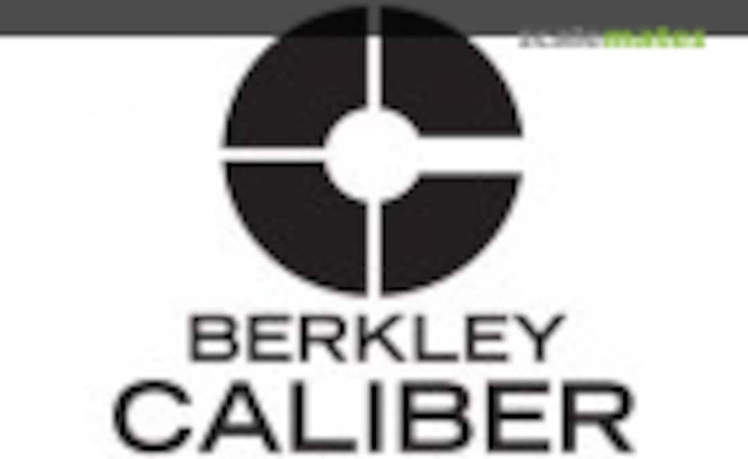 Berkley Caliber Logo