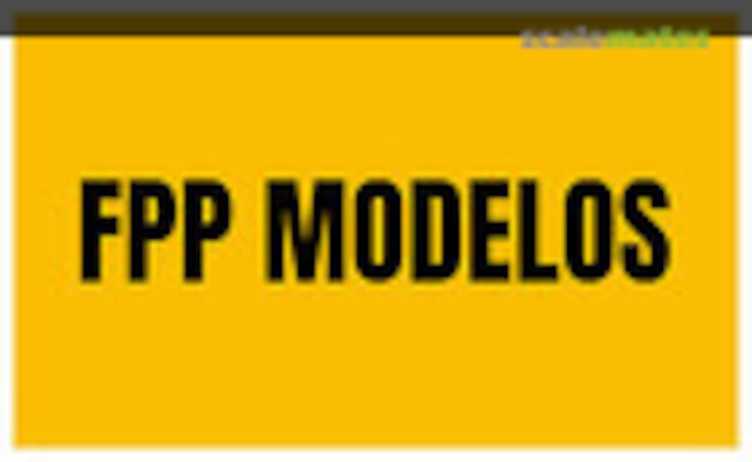 FPP Modelos Logo