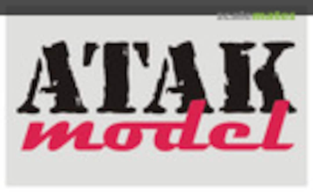 Atak Model Logo