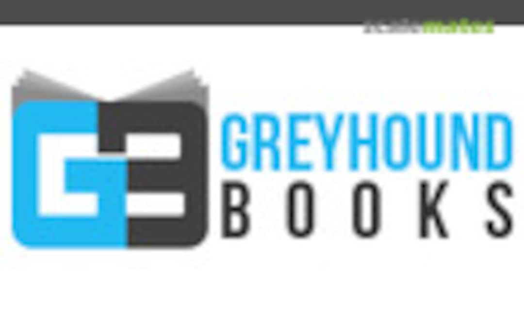 Greyhound Books Logo