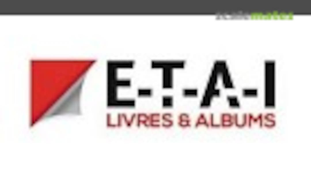 E-T-A-I Logo