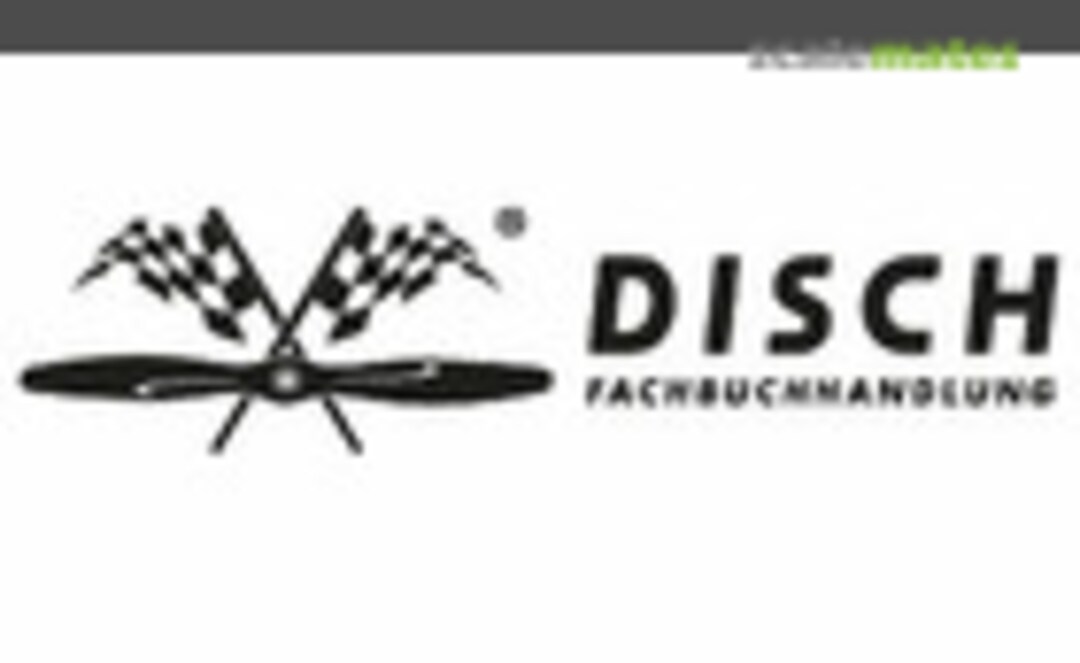 Disch Logo