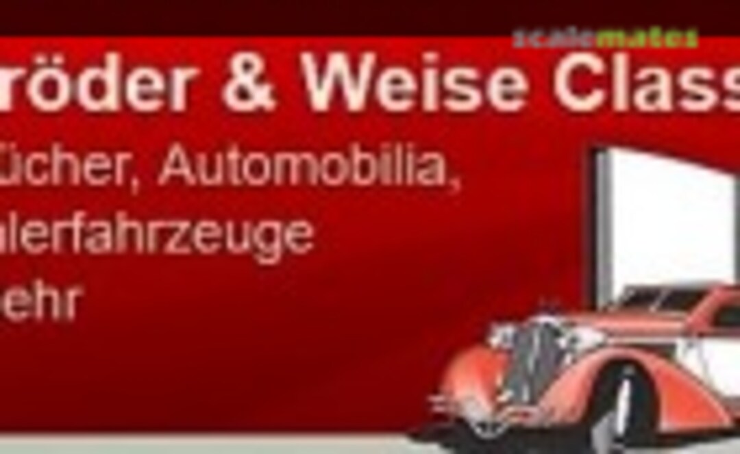 Schröder & Weise Logo