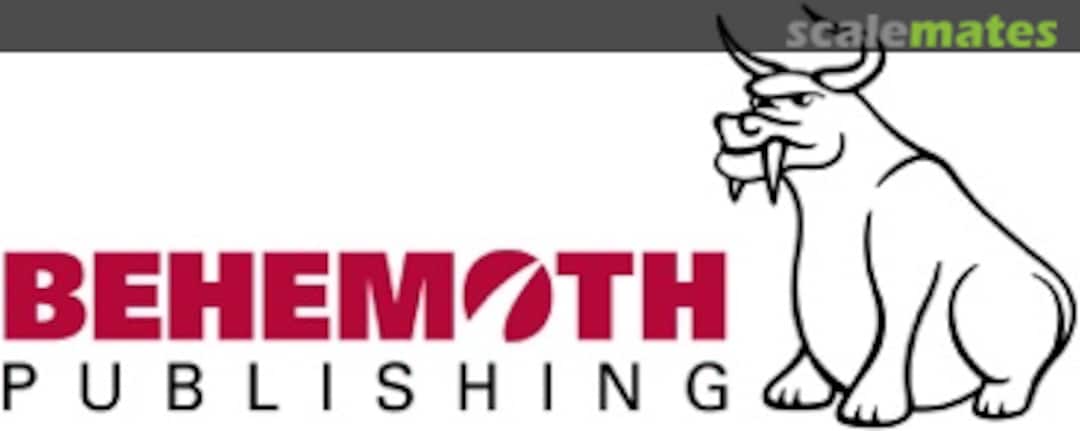 Výsledek obrázku pro behemoth publishing logo