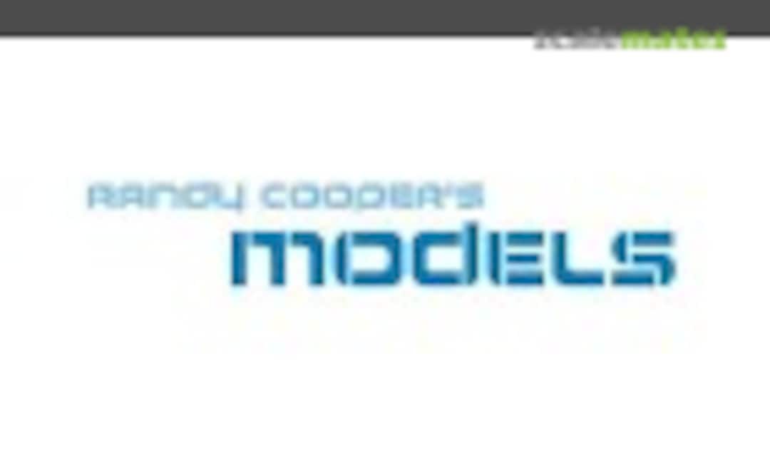 Randy Cooper Models Logo