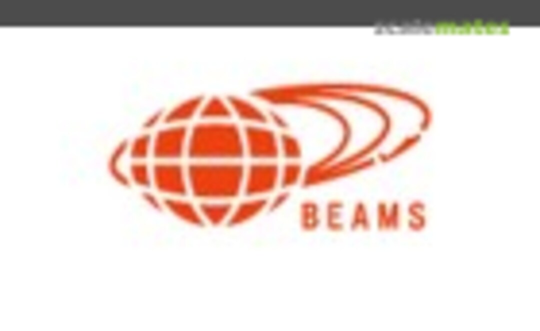 BEAMS Logo BEAMS Logo