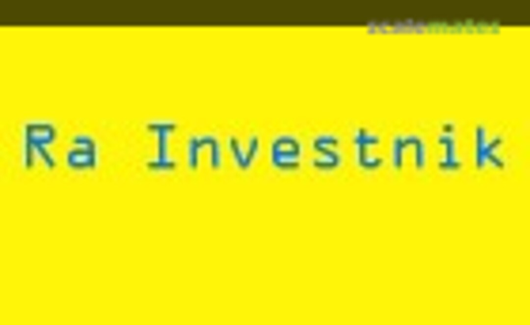 Ra Investnik Logo