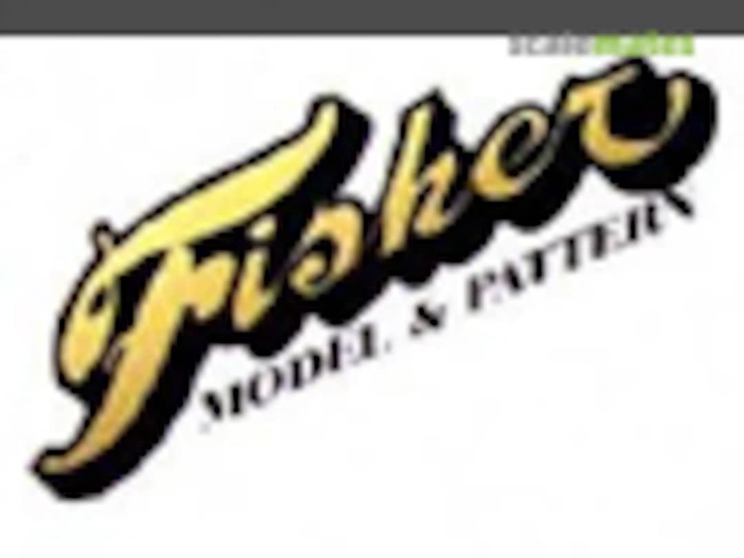 Fisher Model & Pattern Logo