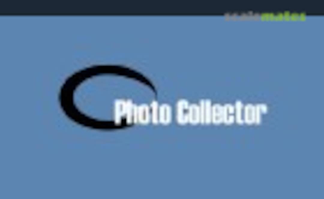 Photo Collector - Trans Kits Logo