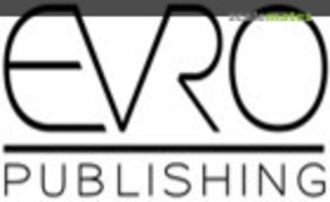 EVRO Publishing Logo