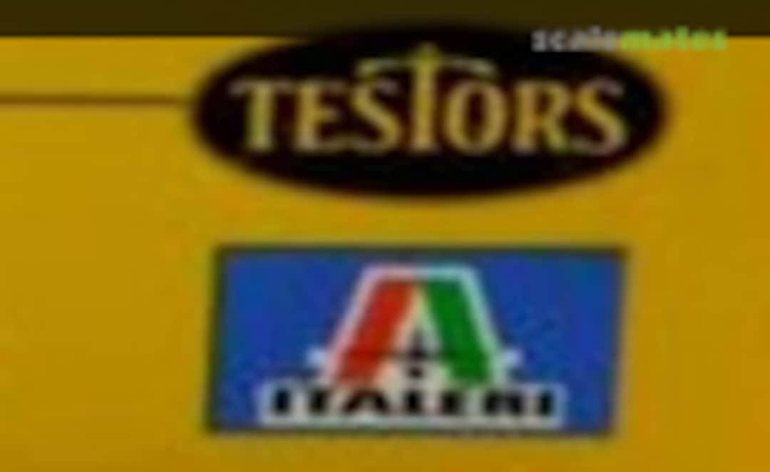 Testors/Italeri Logo