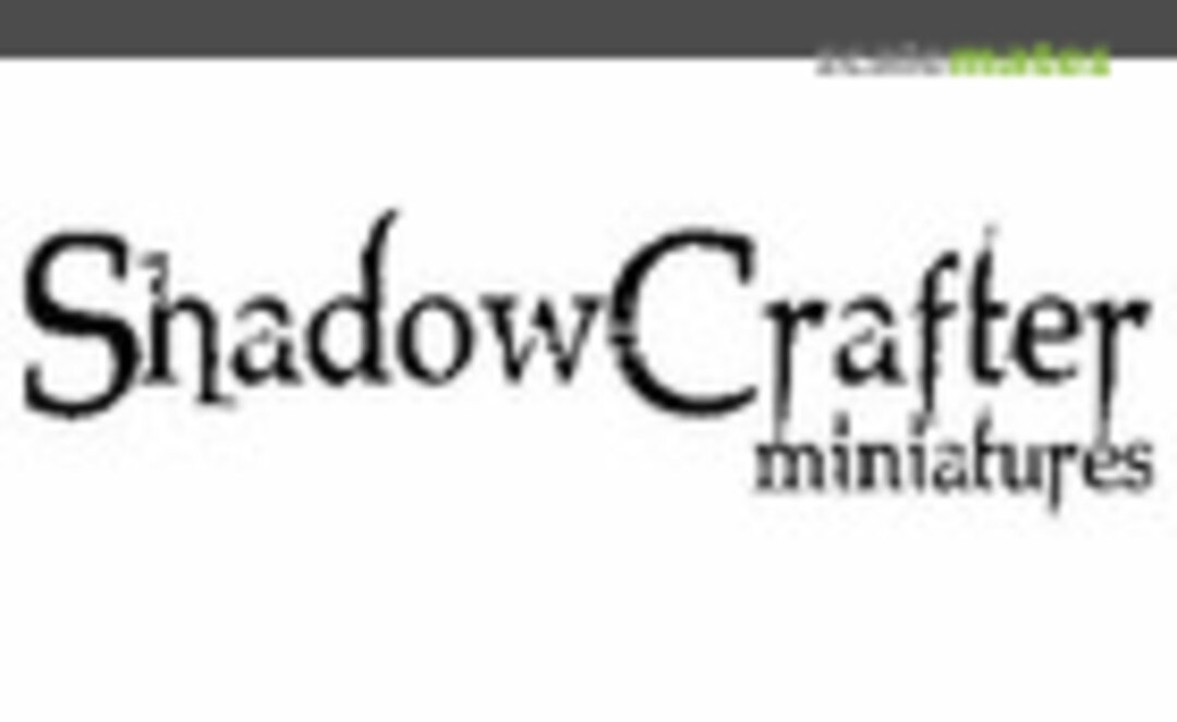 Shadow Crafter Logo