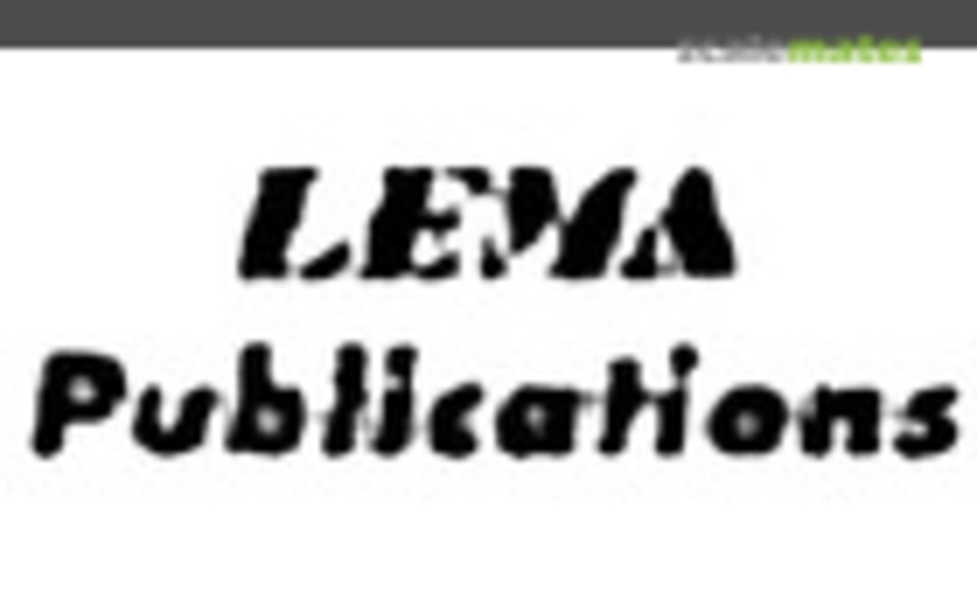 Lema Publications Logo