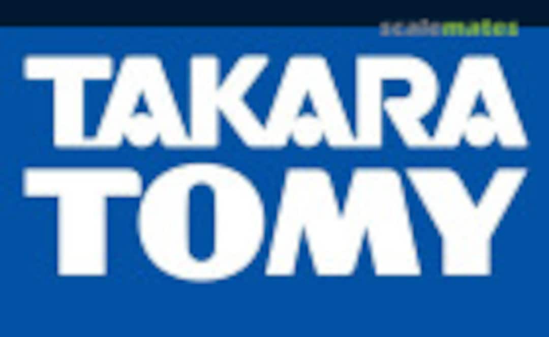 Takara Tomy Logo Takara Tomy Logo