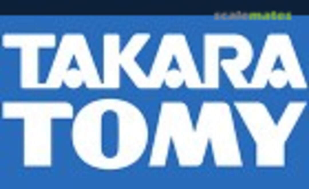 Takara Tomy Logo