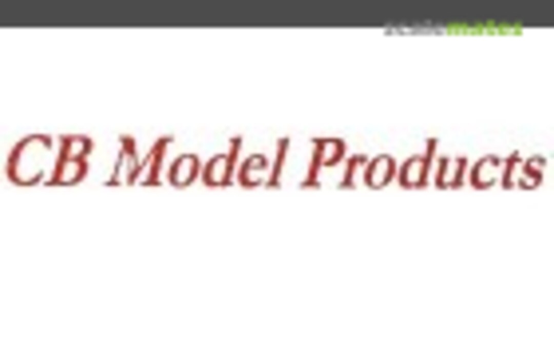CB Model Products Logo