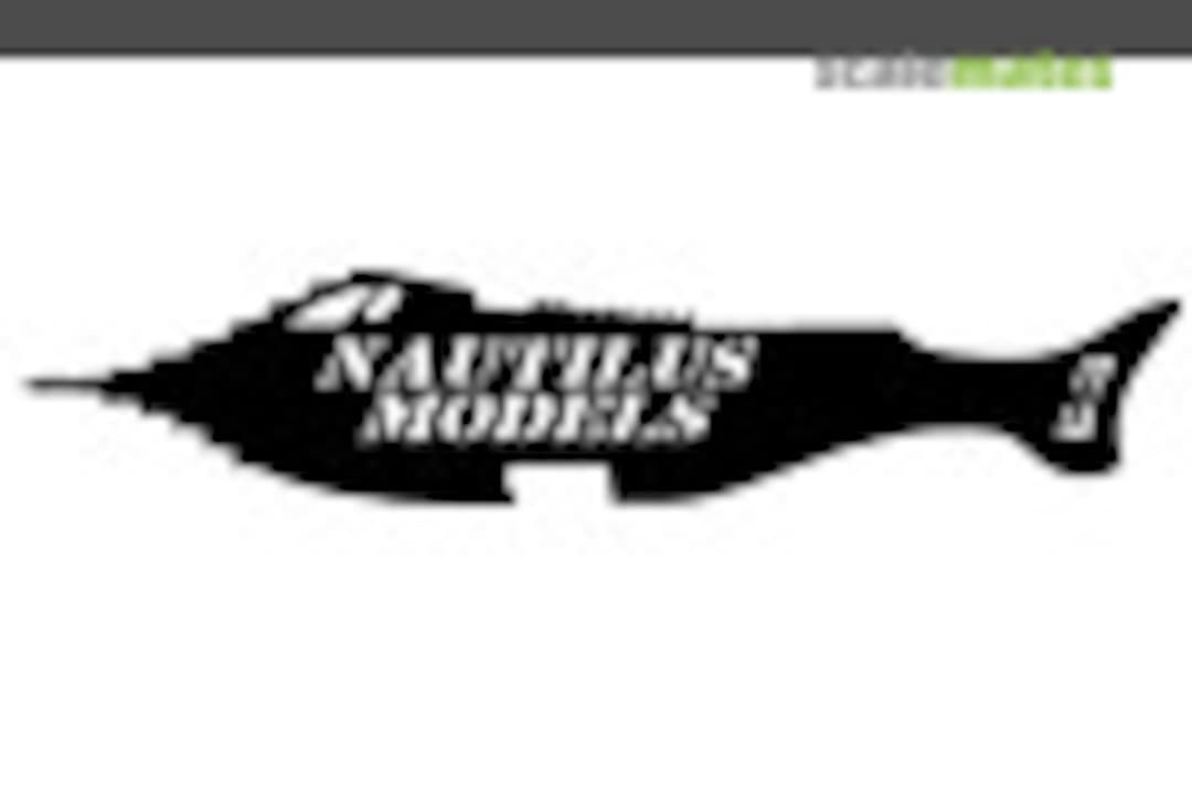 Nautilus Models Logo