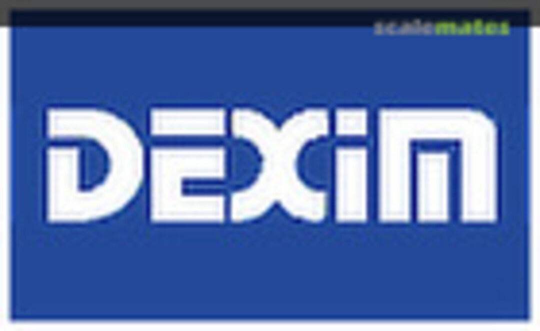 DEXIM Logo