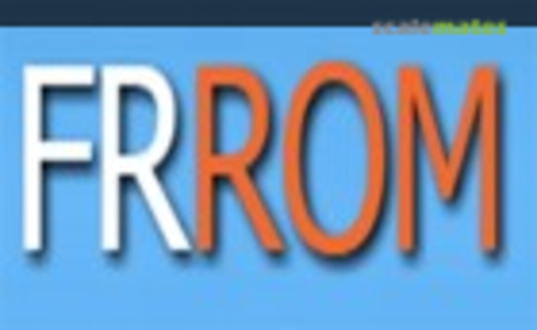 Frrom (use Azur-Frrom) Logo